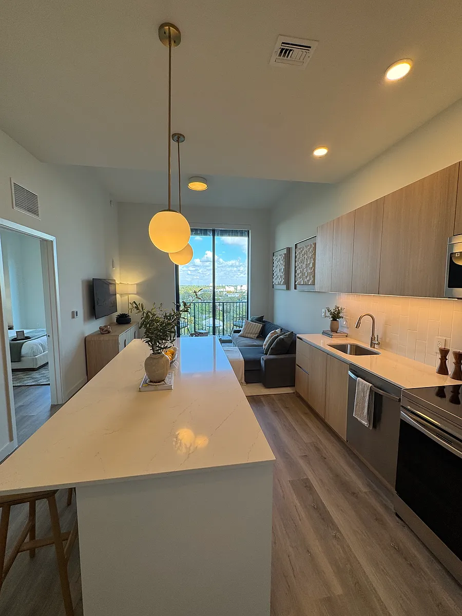 Building Photo - 3470 E Coast Ave #3331