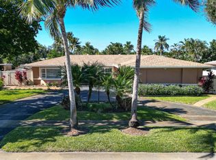 1801 SW 55th Ave, Plantation, FL 33317