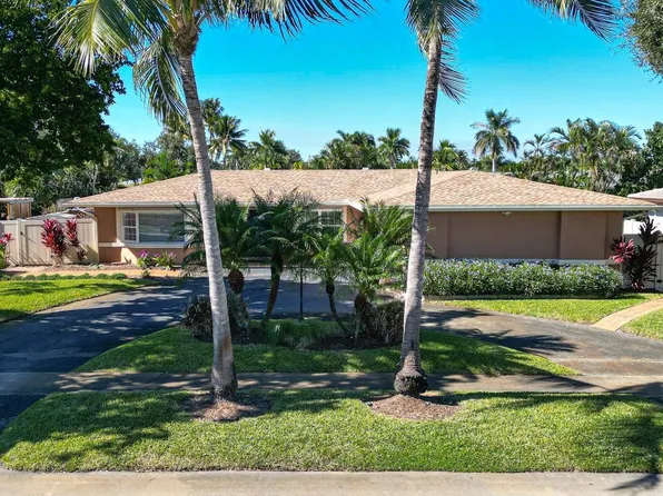 1801 SW 55th Avenue, Plantation, FL 33317
