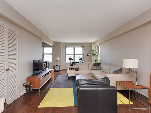 2nd image of 10740 Queens Blvd APT 16C