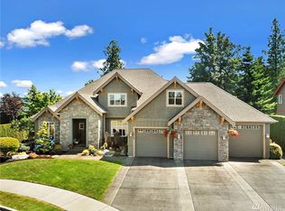 1318 W Park St, Lynden, WA 98264