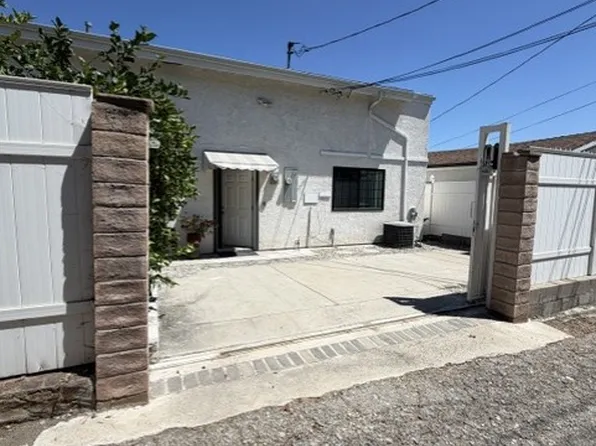 (undisclosed Address), Burbank, CA 91501