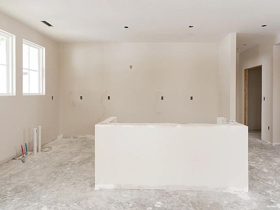 The Atwood A Kitchen