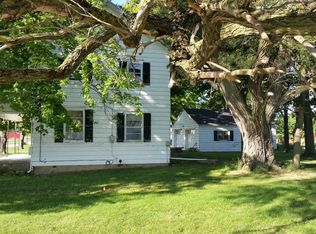 4405 Beechgrove Rd, Bucyrus, OH 44820