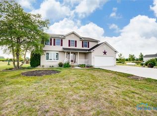 16068 Potter Rd, Weston, OH 43569