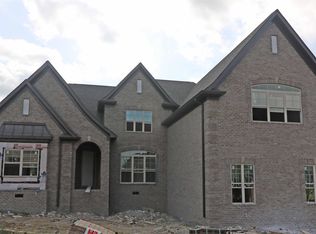 1705 Amhurst Point, Mount Juliet, TN 37122