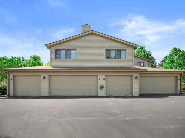 1020 Prairie DRIVE #9L, Mount Pleasant, WI 53406