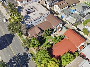 3826 Sawtelle Blvd, Los Angeles, CA 90066
