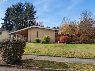 2321 NE 136th Ave, Portland, OR 97230