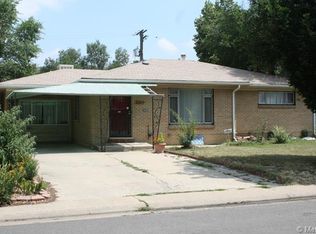 2020 Lima St, Aurora, CO 80010