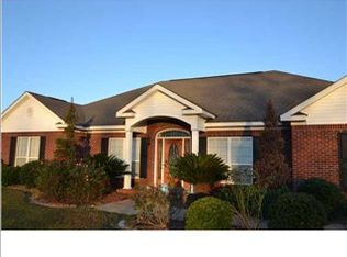 10345 Argyle Rd, Irvington, AL 36544