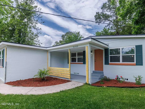 5359 REDRAC Street, Jacksonville, FL 32205