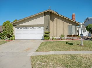 1387 Dyer Way, Corona, CA 92882