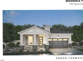 2109 E Flamingo Way, Gilbert, AZ 85297