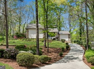 3371 Johnson Ferry Rd NE, Roswell, GA 30075