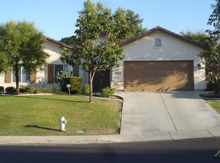 6011 Dorset Dr, Bakersfield, CA 93306