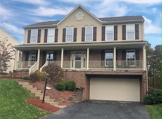 902 Spencer Ridge Dr, Glenshaw, PA