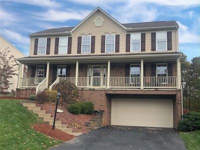 902 Spencer Ridge Dr, Glenshaw, PA, 15116
