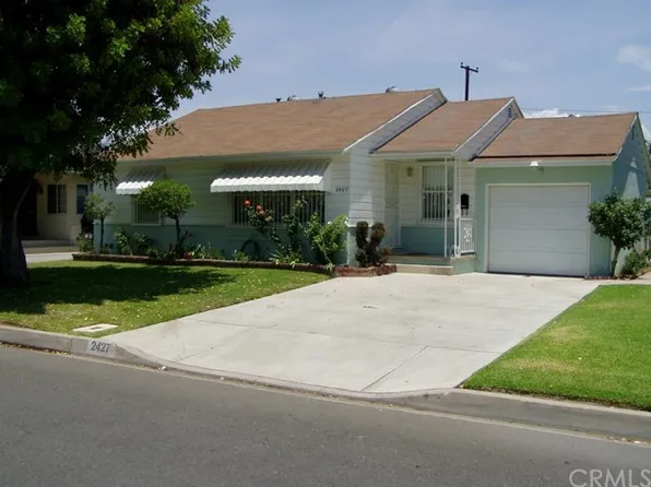 2427 W Havenbrook St, West Covina, CA 91790