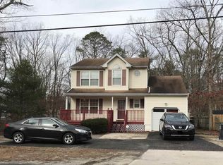 435 Nectar Ave, Galloway, NJ 08205