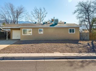 1500 Maxine St NE, Albuquerque, NM 87112