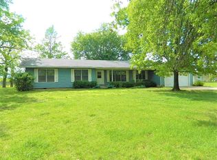 9481 Mount Zion Rd, Decatur, AR 72722