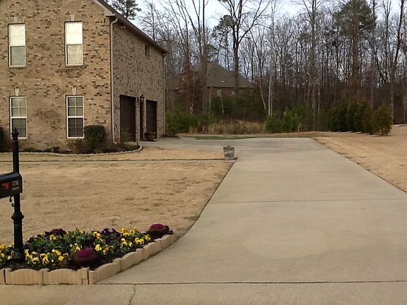 Well kept and loved home