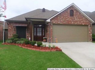 17178 Grove Dr, Prairieville, LA 70769