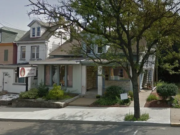 1705 Brownsville Rd, Pittsburgh, PA 15210