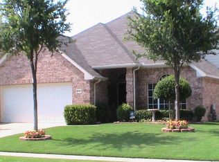 3521 Marquette Dr, Denton, TX 76210