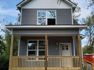 209 W Moody Ave LOT 1, Knoxville, TN 37920