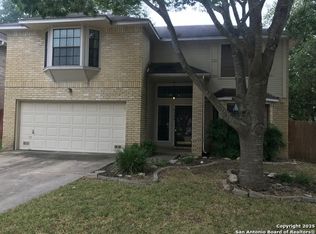 9103 Big Bethel Dr, San Antonio, TX 78240