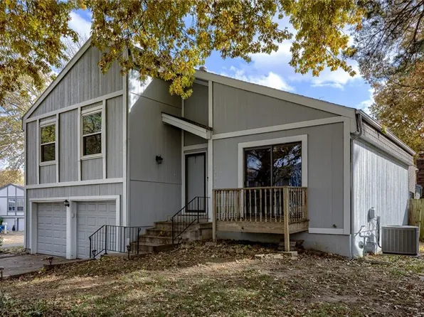 11925 W 66th Ter, Shawnee, KS 66216
