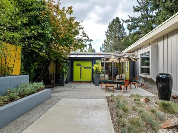 152 Greenridge Dr, Reno, NV 89509