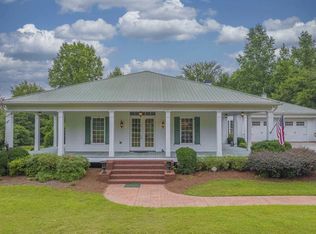 1891 Rambler Inn Rd, Jefferson, GA 30549