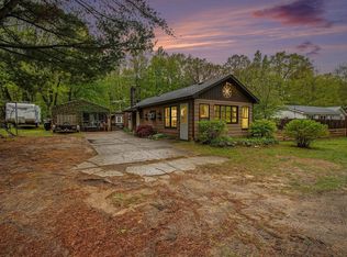 2077 W Clarence Rd, Harrison, MI 48625