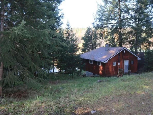 152 Harbor View Ln, Newport, WA 99156