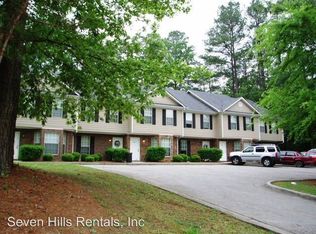 304 Leafmore Rd SW, Rome, GA 30165