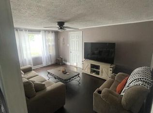 1383 Colonial Rd, Blue Ridge, VA 24064