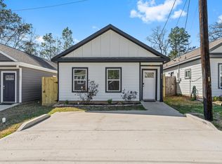 846 Omeara, Montgomery, TX 77316