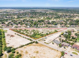 200 Amistad Blvd, Del Rio, TX 78840