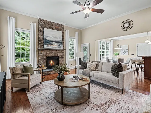 8205 Curico Ln, Mint Hill, NC 28227