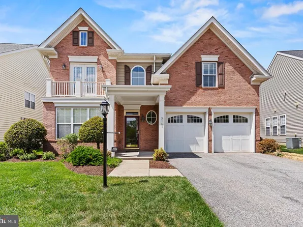 3141 Heartleaf Ln, Waldorf, MD 20603