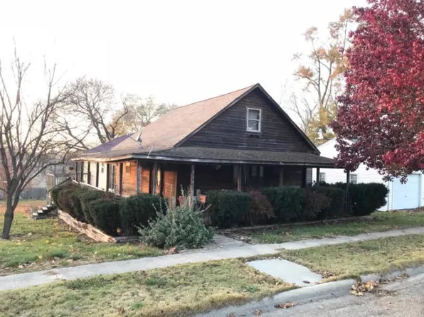 734 S Plum St, Havana, IL 62644
