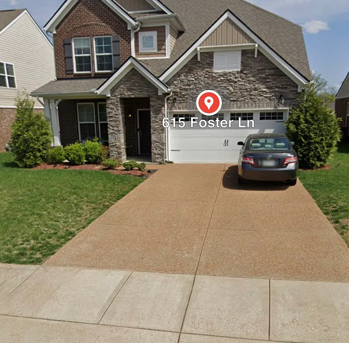 615 Foster Ln — Photo 1