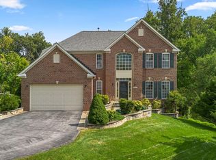 4657 Tall Maple Ct, Ellicott City, MD 21043