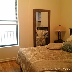 Rented by Living New York