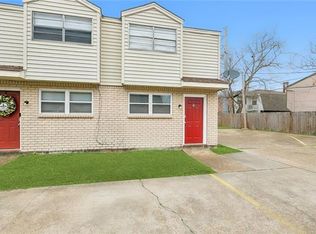 904 Saint Julien Dr #D, Kenner, LA 70065