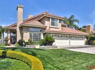 21735 Thistledown Cir, Yorba Linda, CA 92887