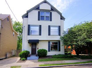 3325 Bishop St, Cincinnati, OH 45220